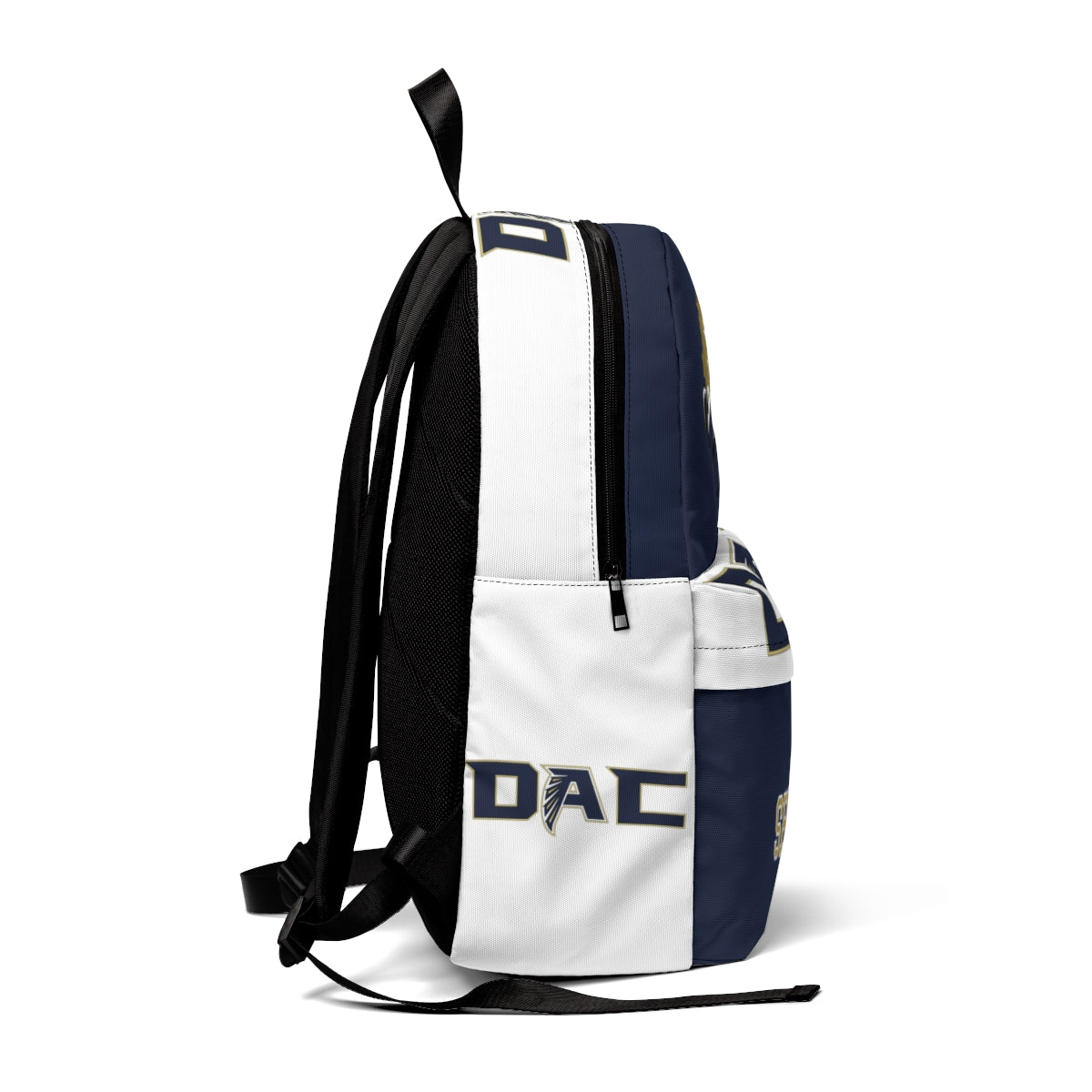 DAC Personalized Backpack