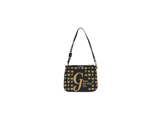 Glow Getta Luxe Mini Tote