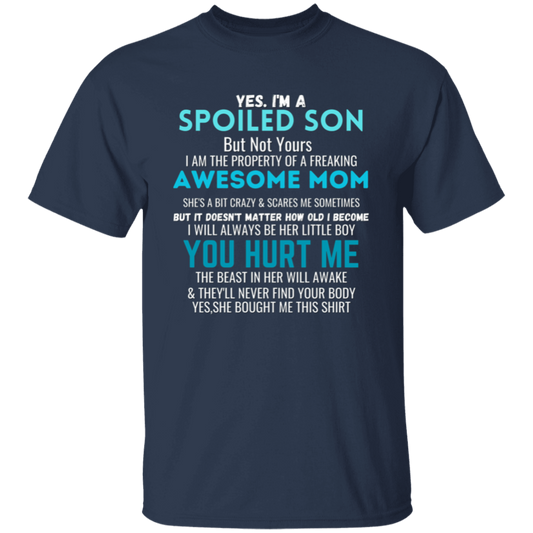 Spoiled Son | T-Shirt