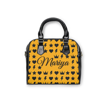 Personalized GG Bag
